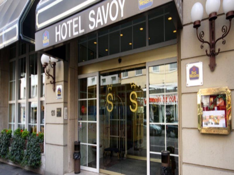 Leonardo Boutique Hotel Dusseldorf Exterior photo